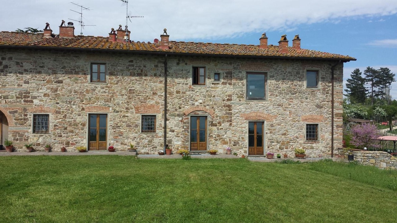 Photo of Outdoor in Vaglia