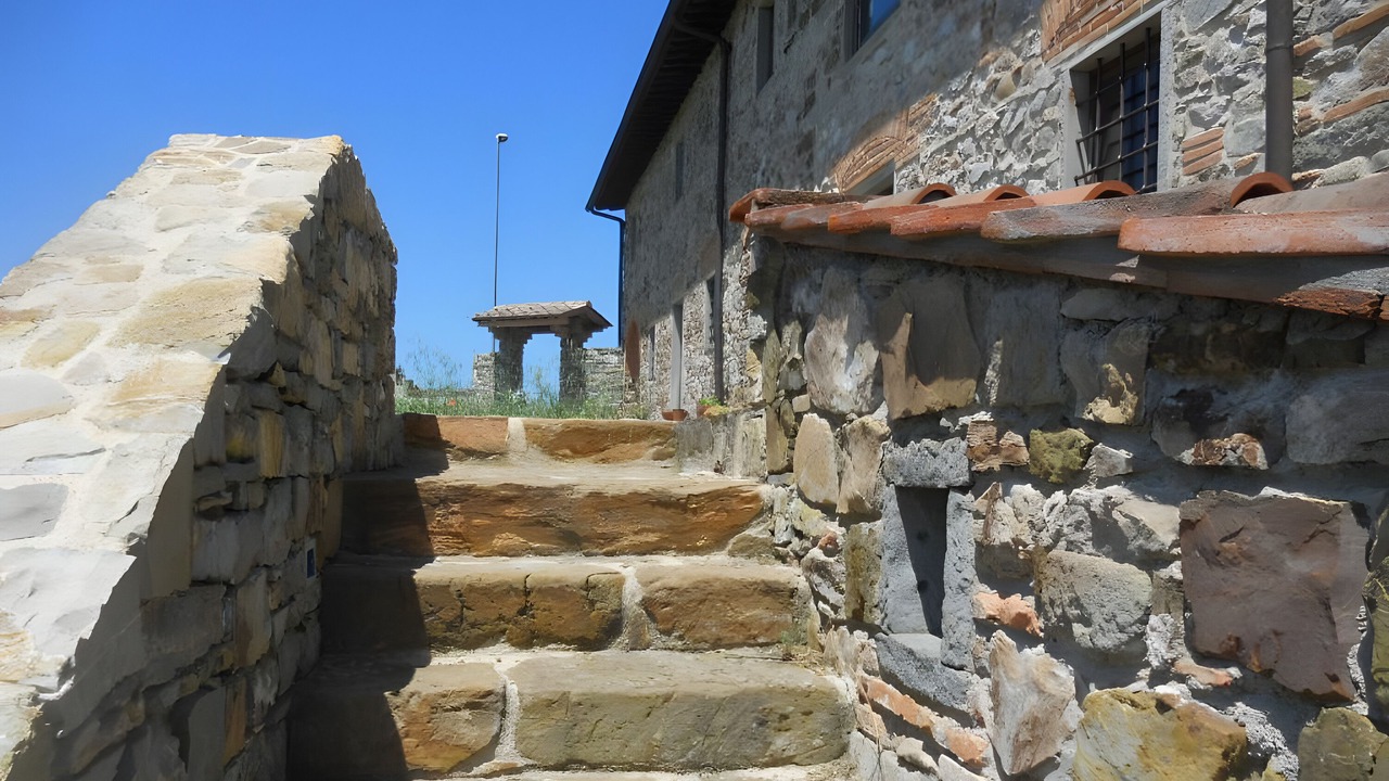 Photo of Outdoor in Vaglia