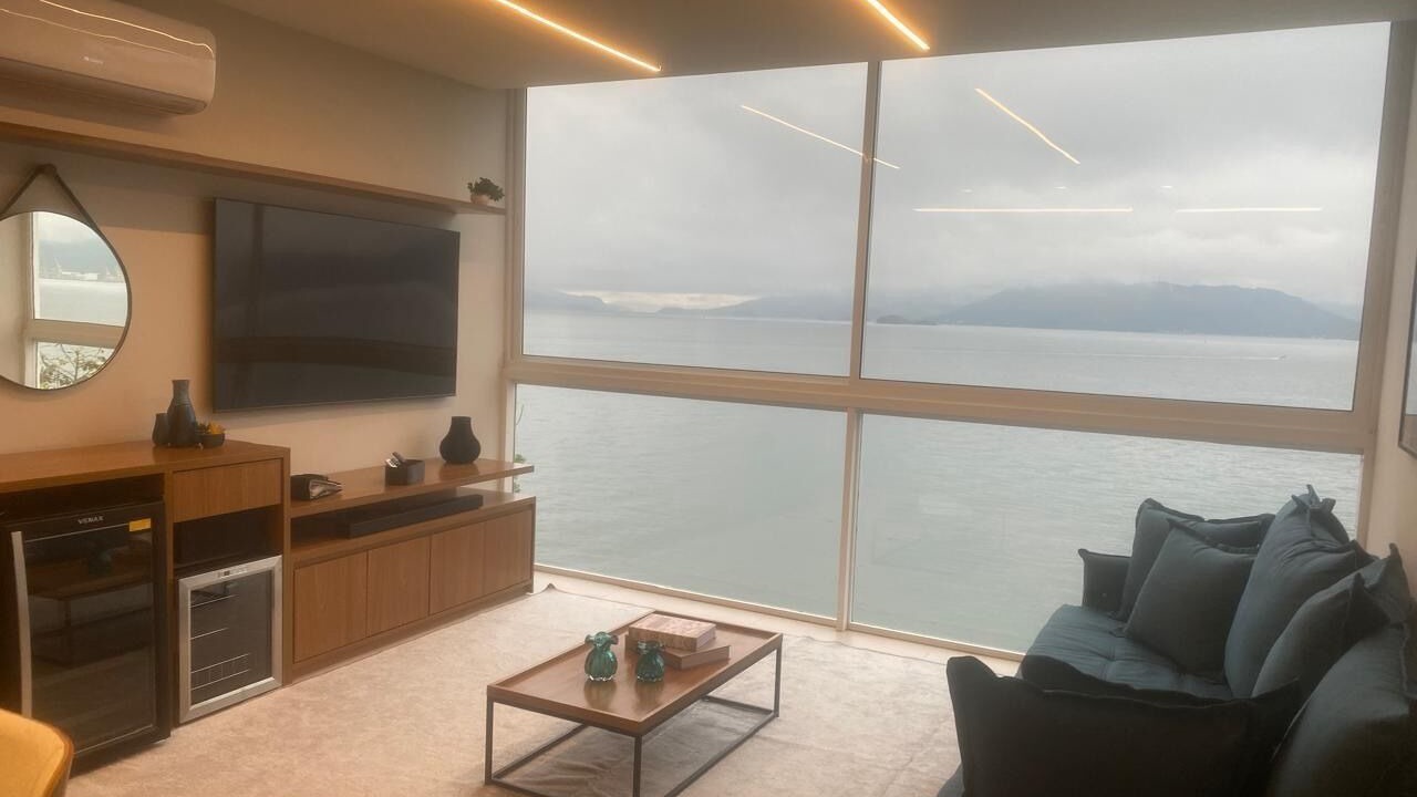 Photo of Livingroom in Ponta Leste