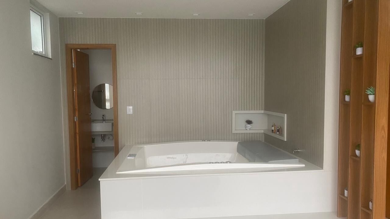 Photo of Bathroom in Ponta Leste