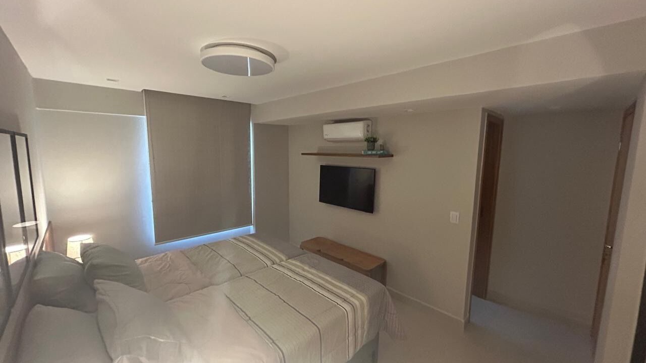 Photo of Bedroom in Ponta Leste