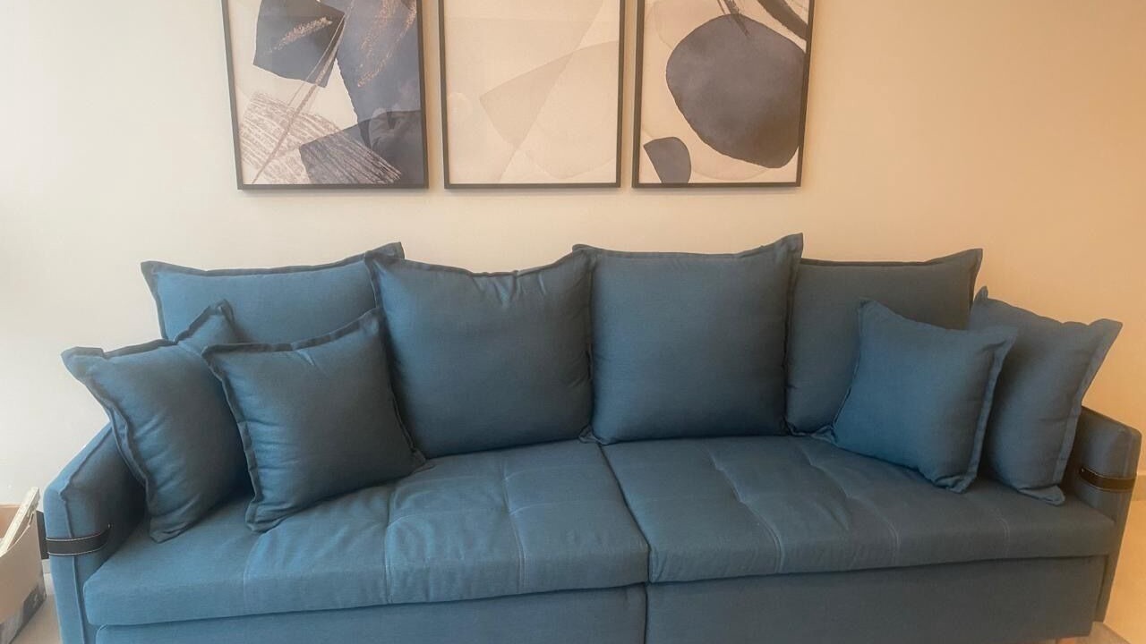 Photo of Livingroom in Ponta Leste