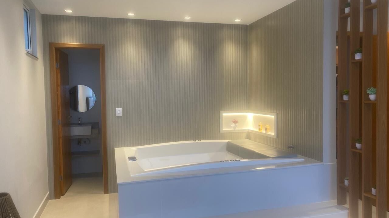Photo of Bathroom in Ponta Leste