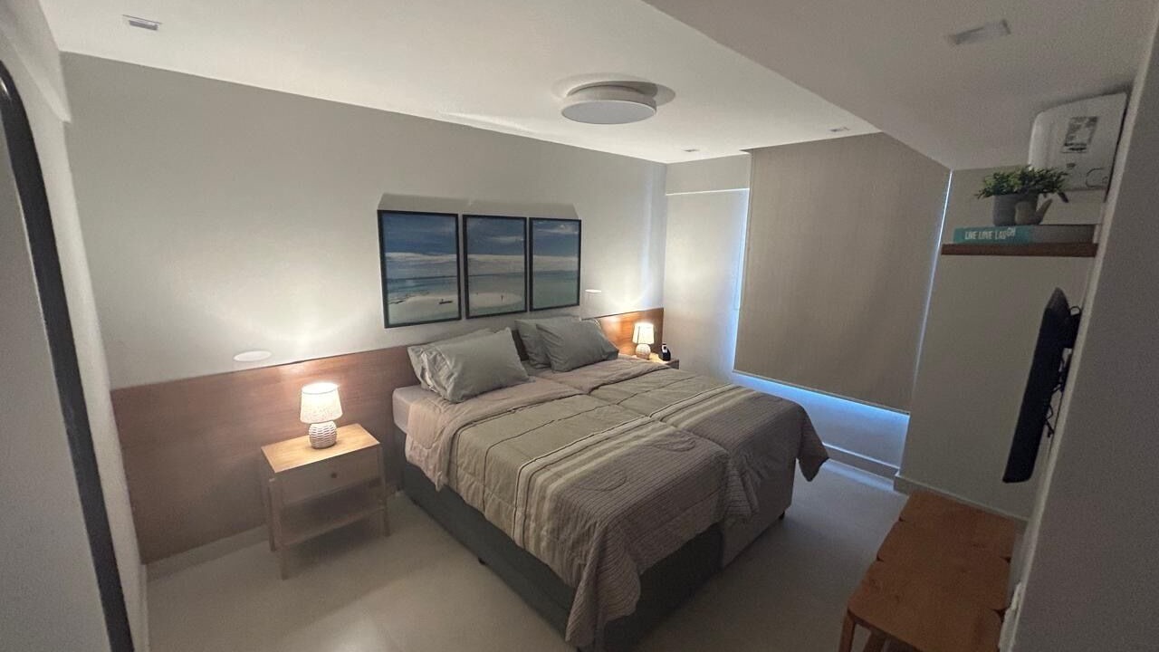 Photo of Bedroom in Ponta Leste