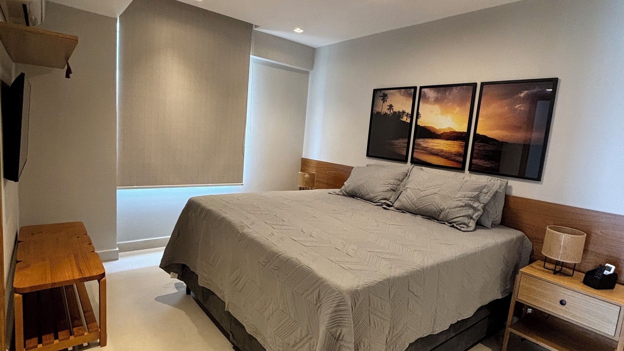 Photo of Bedroom in Ponta Leste