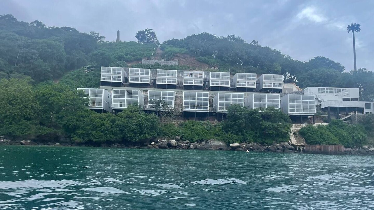 Photo of Outdoor in Ponta Leste