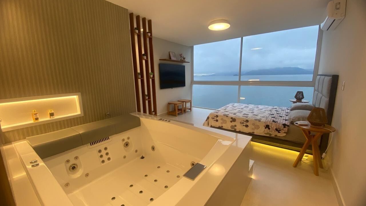 Photo of Bedroom in Ponta Leste