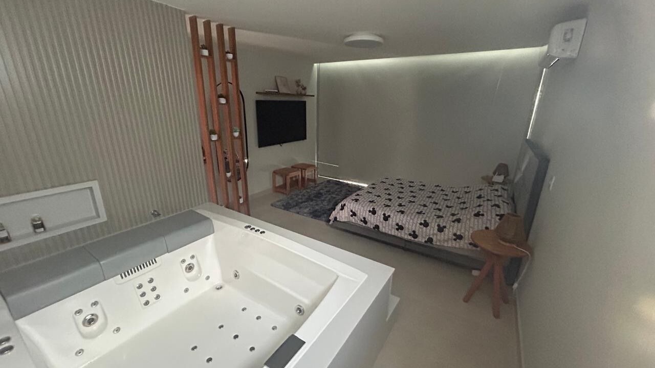 Photo of Bedroom in Ponta Leste
