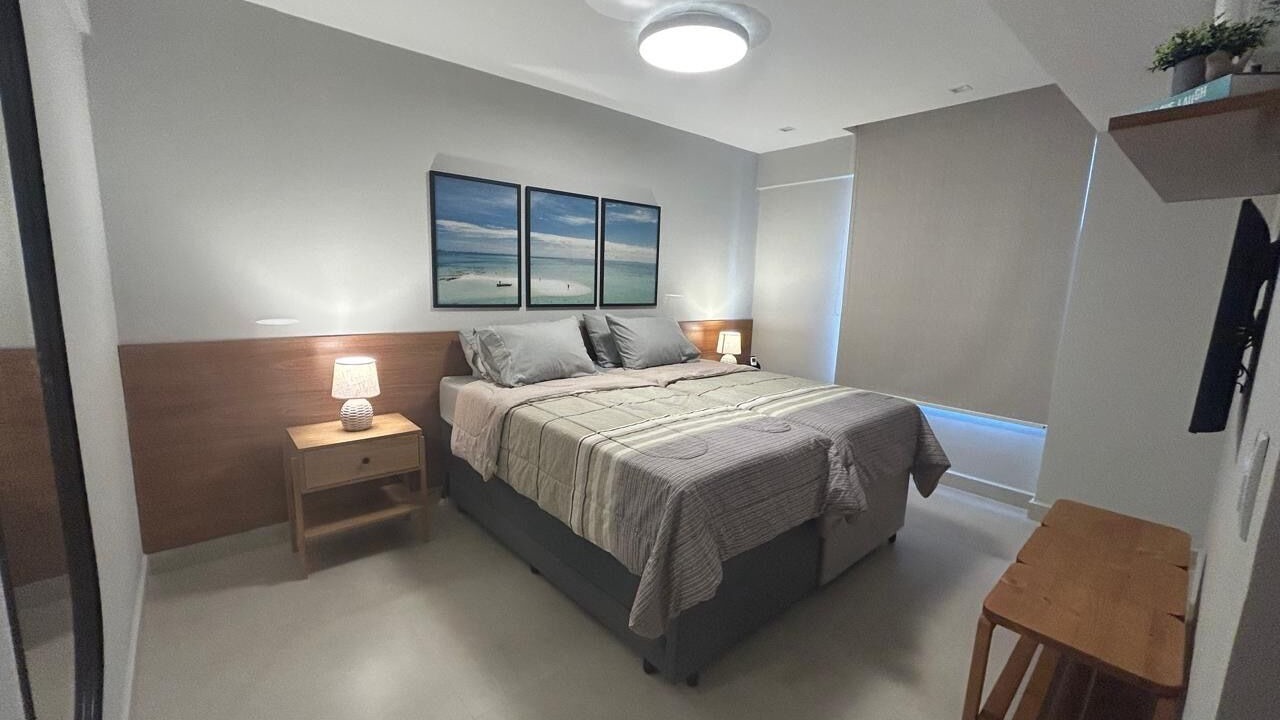 Photo of Bedroom in Ponta Leste