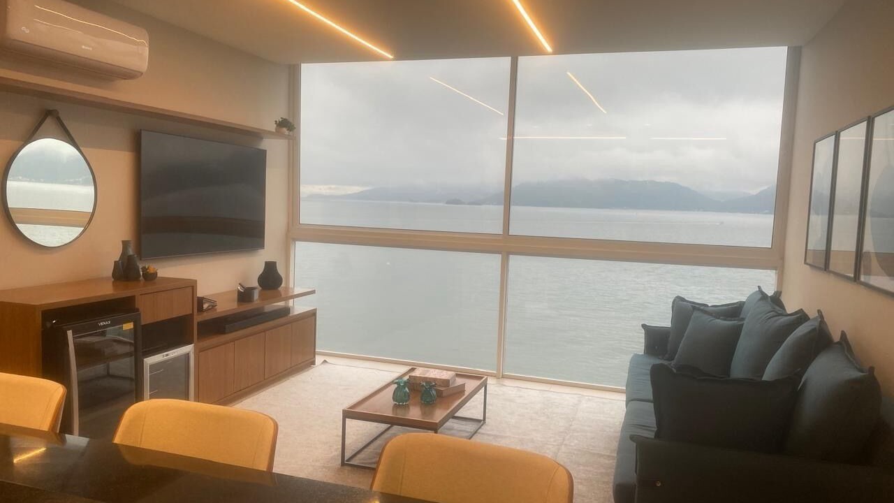 Photo of Livingroom in Ponta Leste