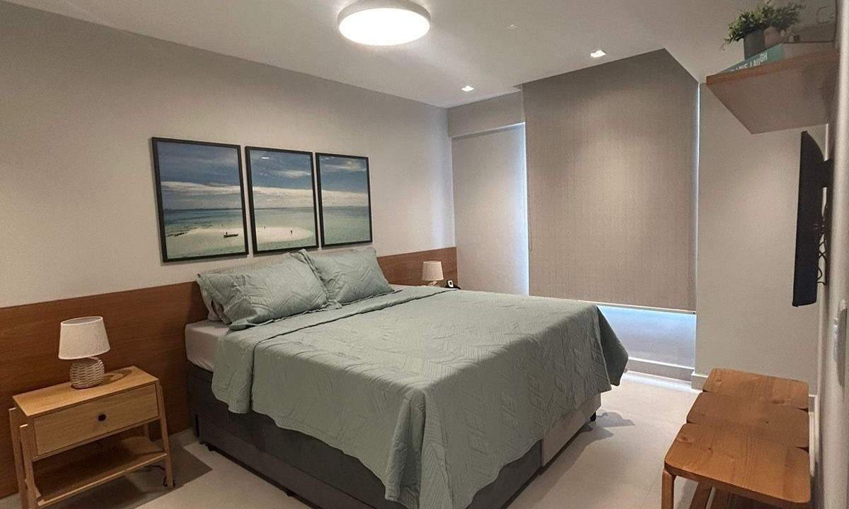Photo of Bedroom in Ponta Leste