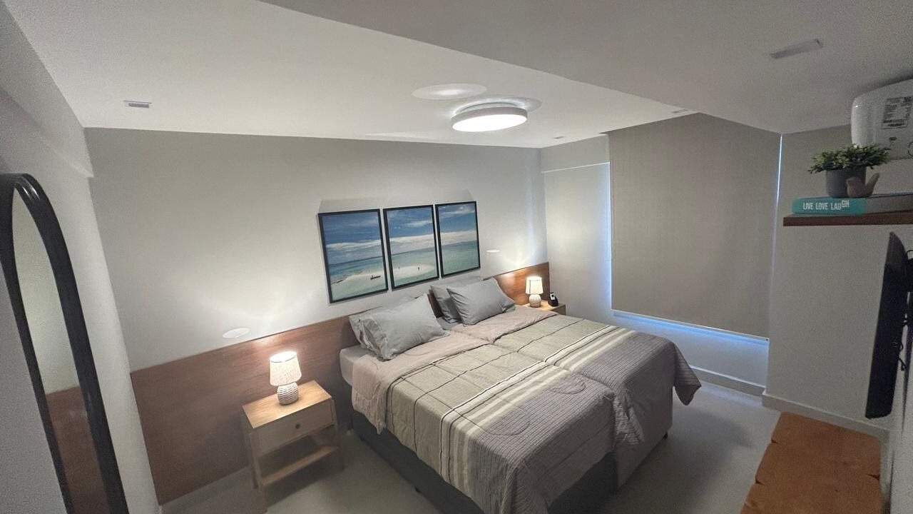 Photo of Bedroom in Ponta Leste