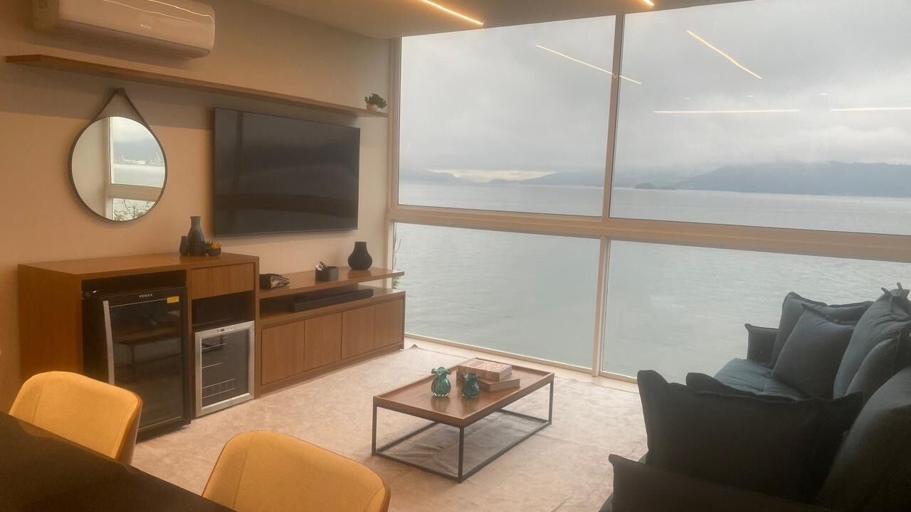 Photo of Livingroom in Ponta Leste