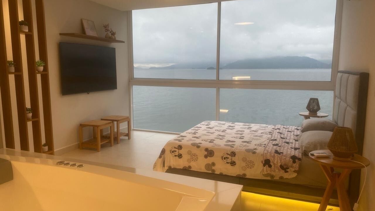 Photo of Bedroom in Ponta Leste