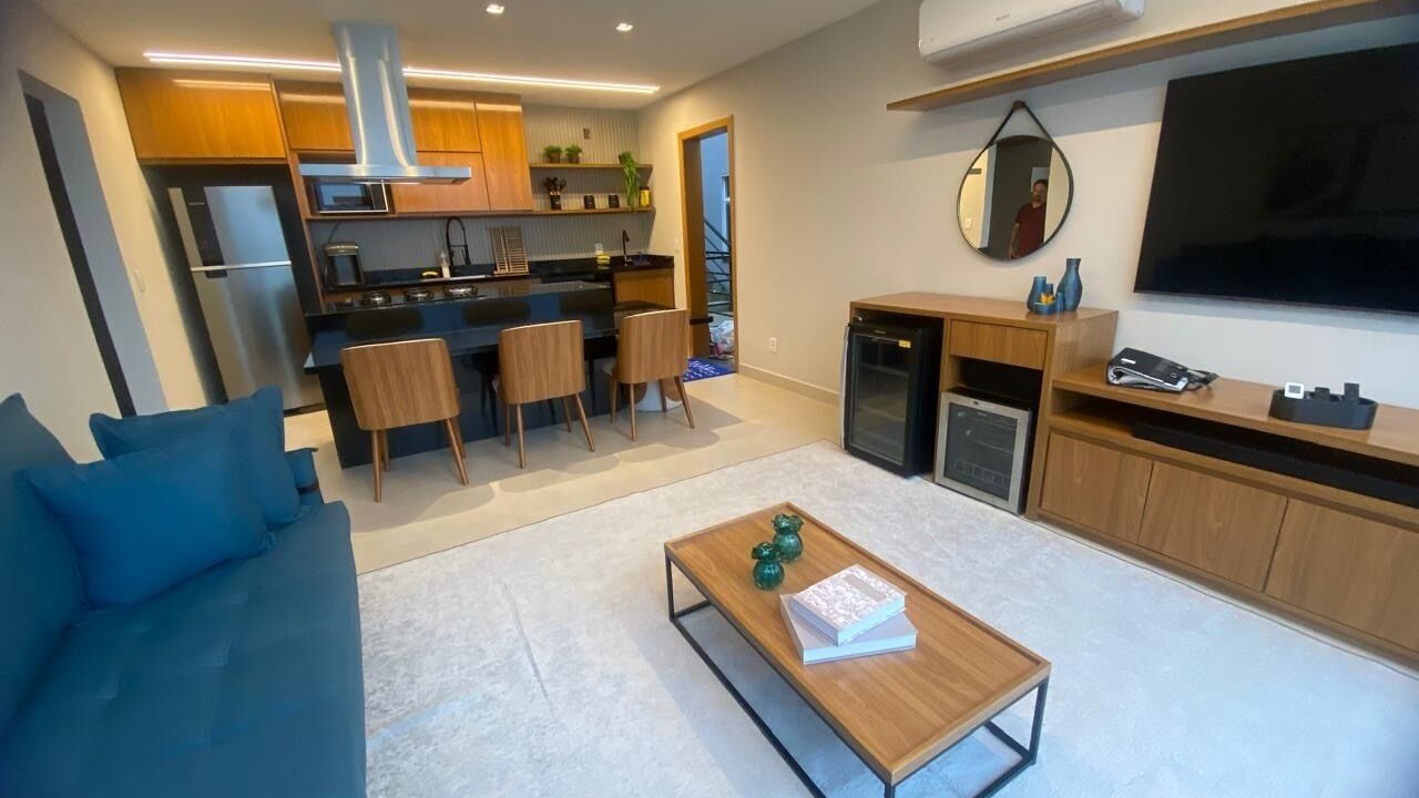 Photo of Livingroom in Ponta Leste