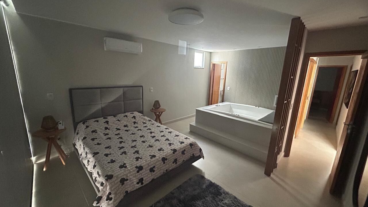 Photo of Bedroom in Ponta Leste