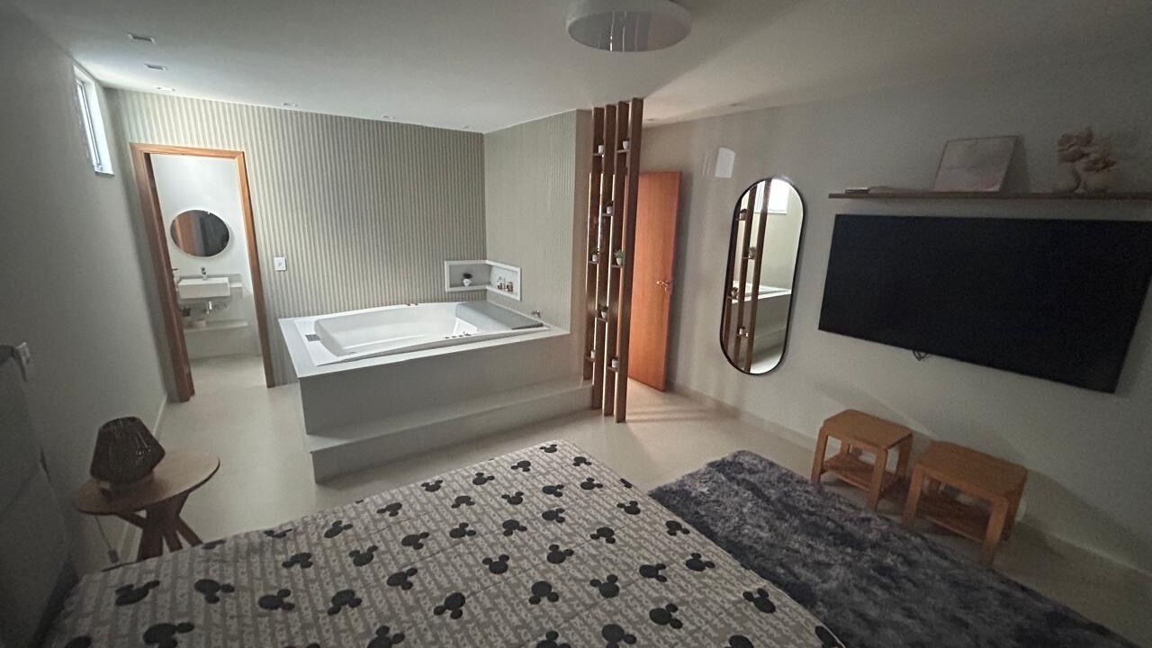Photo of Bedroom in Ponta Leste