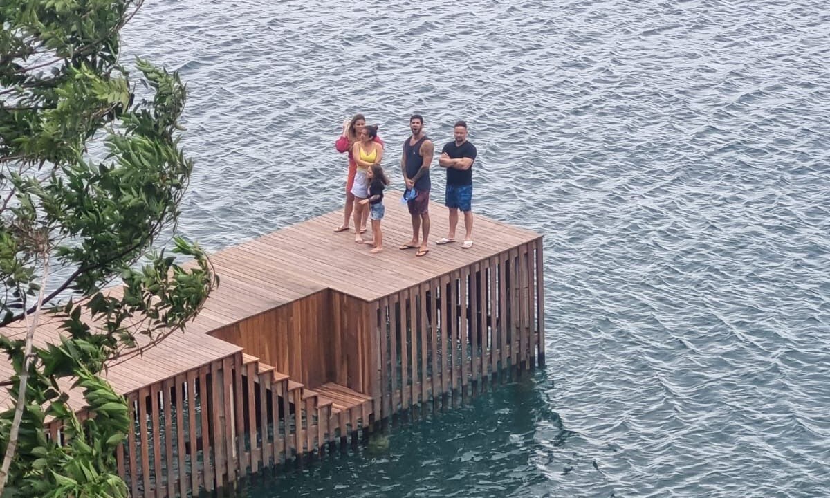 Photo of Others in Ponta Leste