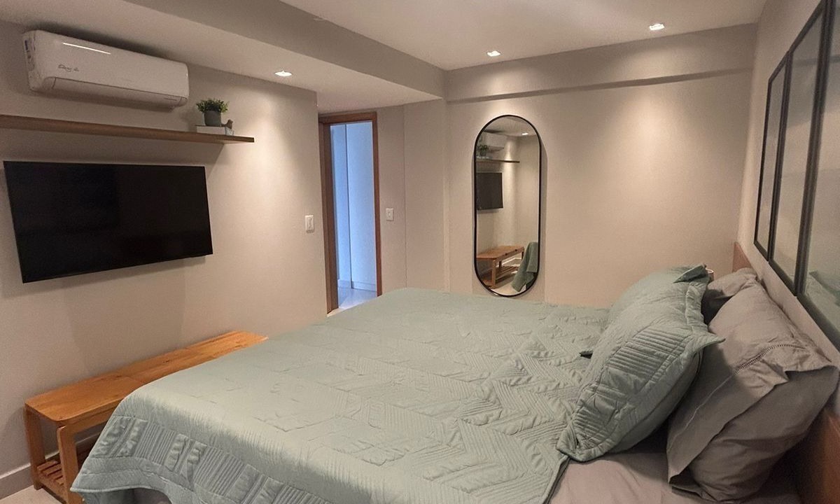 Photo of Bedroom in Ponta Leste