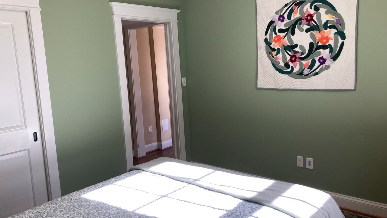 Photo of Bedroom in Rock Creek Hills
