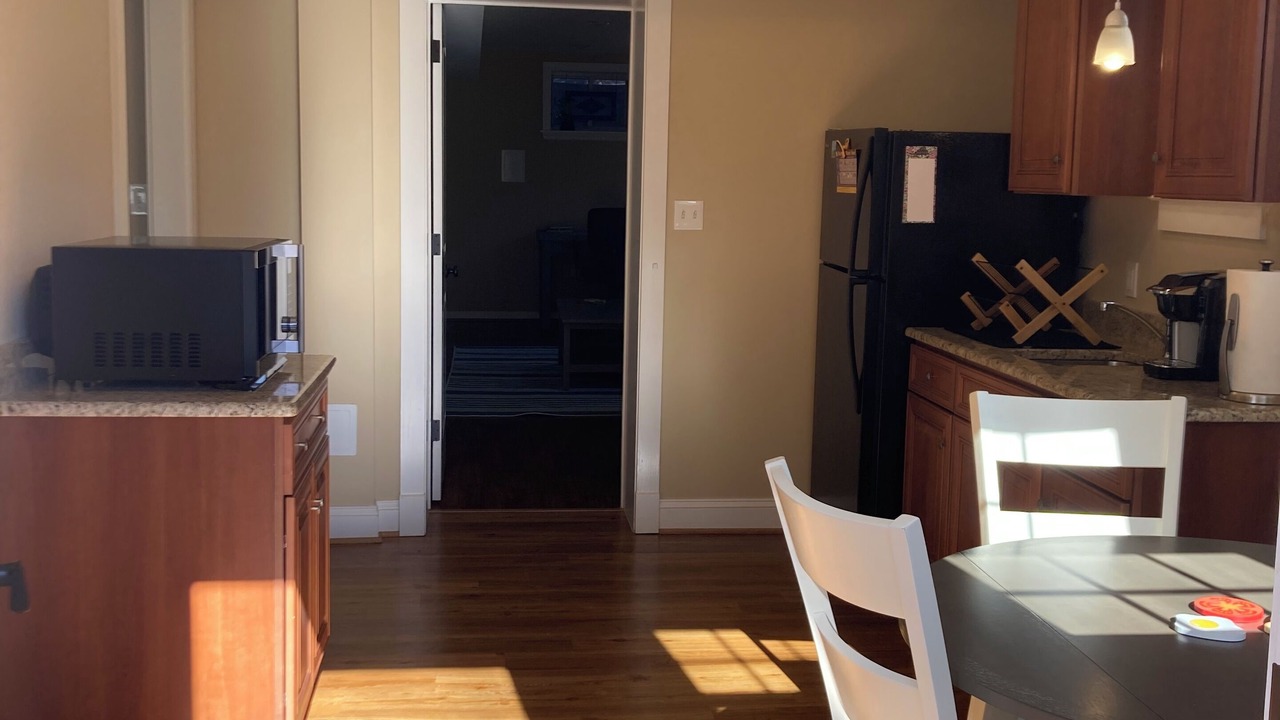 Photo of Kitchen in Rock Creek Hills