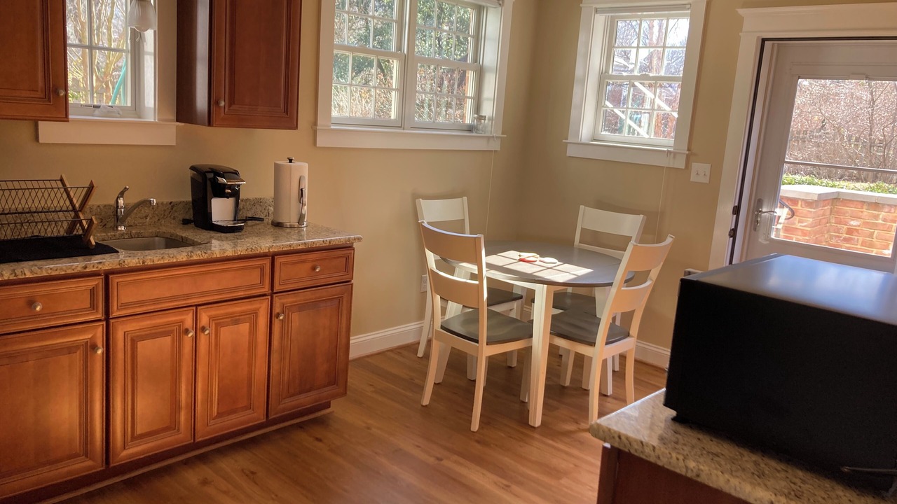 Photo of Kitchen in Rock Creek Hills
