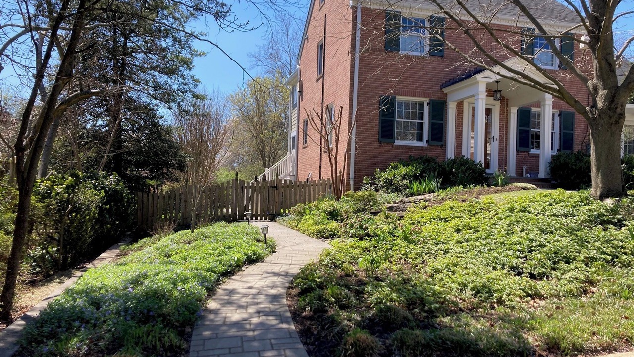 Photo of Outdoor in Rock Creek Hills