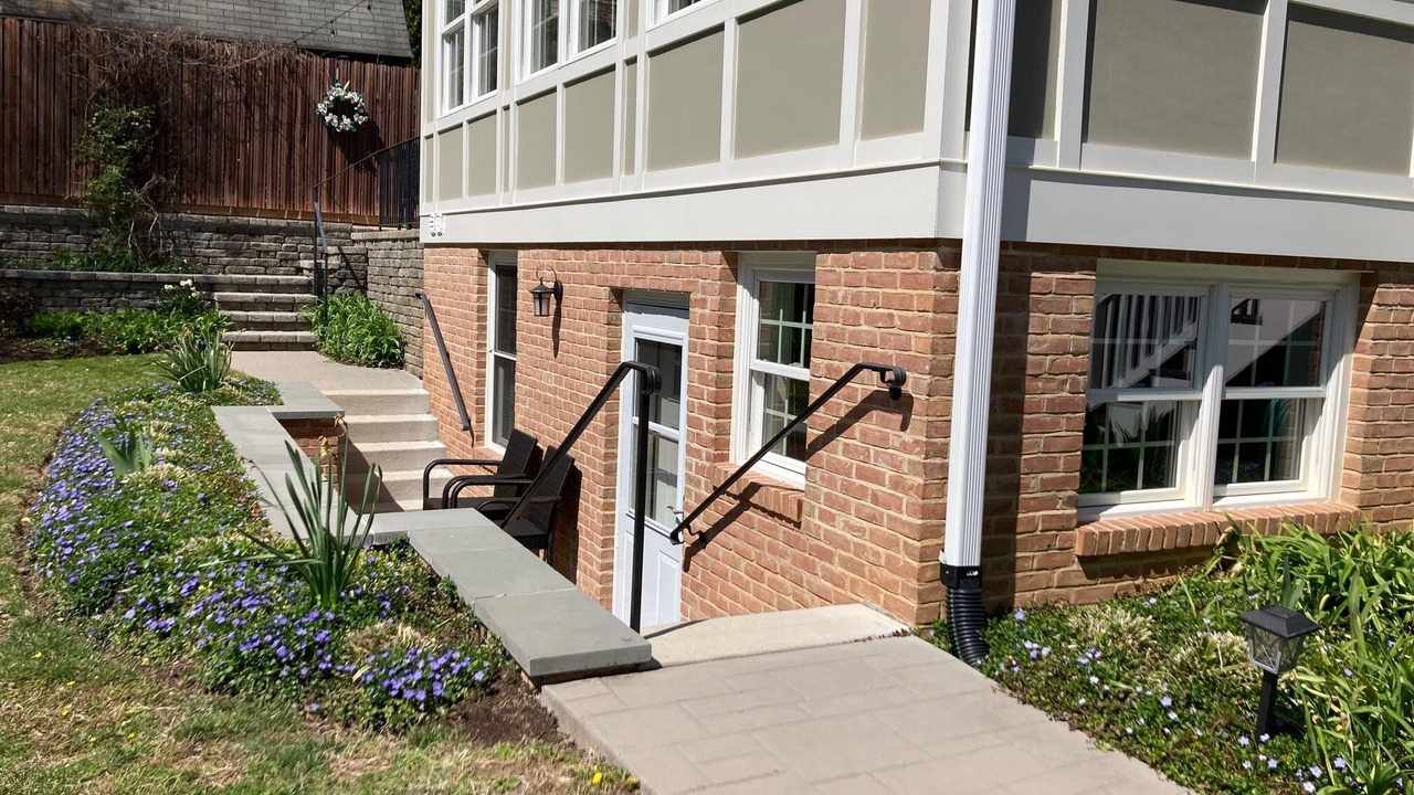 Photo of Outdoor in Rock Creek Hills