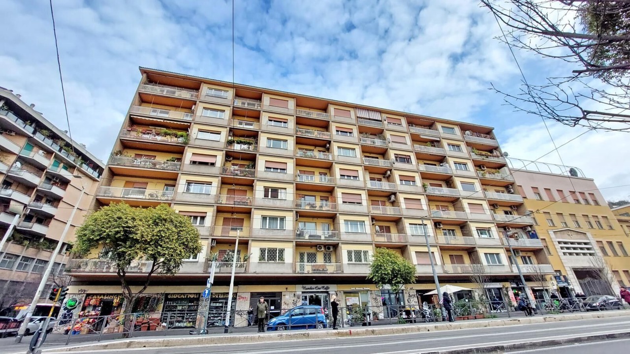 Photo of Outdoor in Gianicolense