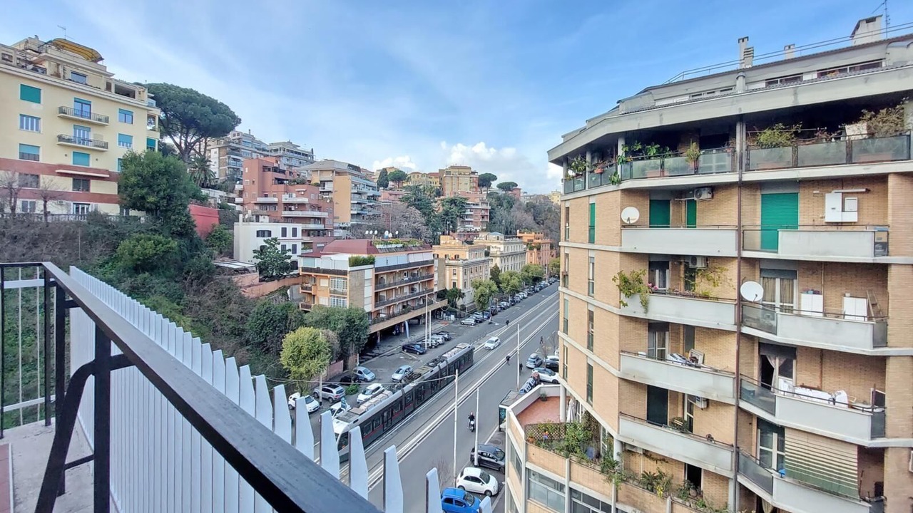 Photo of Outdoor in Gianicolense