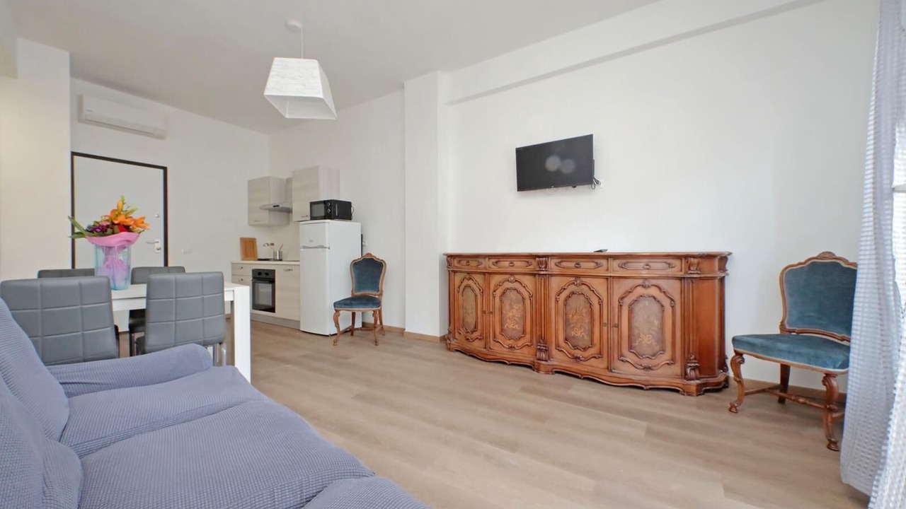 Photo of Livingroom in Gianicolense