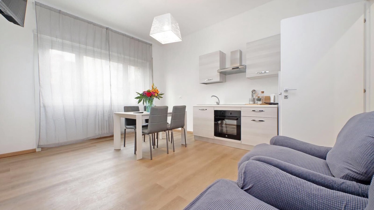 Photo of Livingroom in Gianicolense