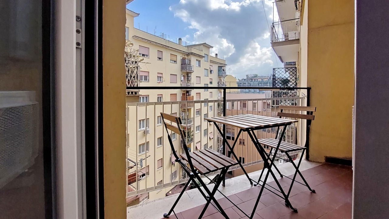 Photo of Outdoor in Gianicolense