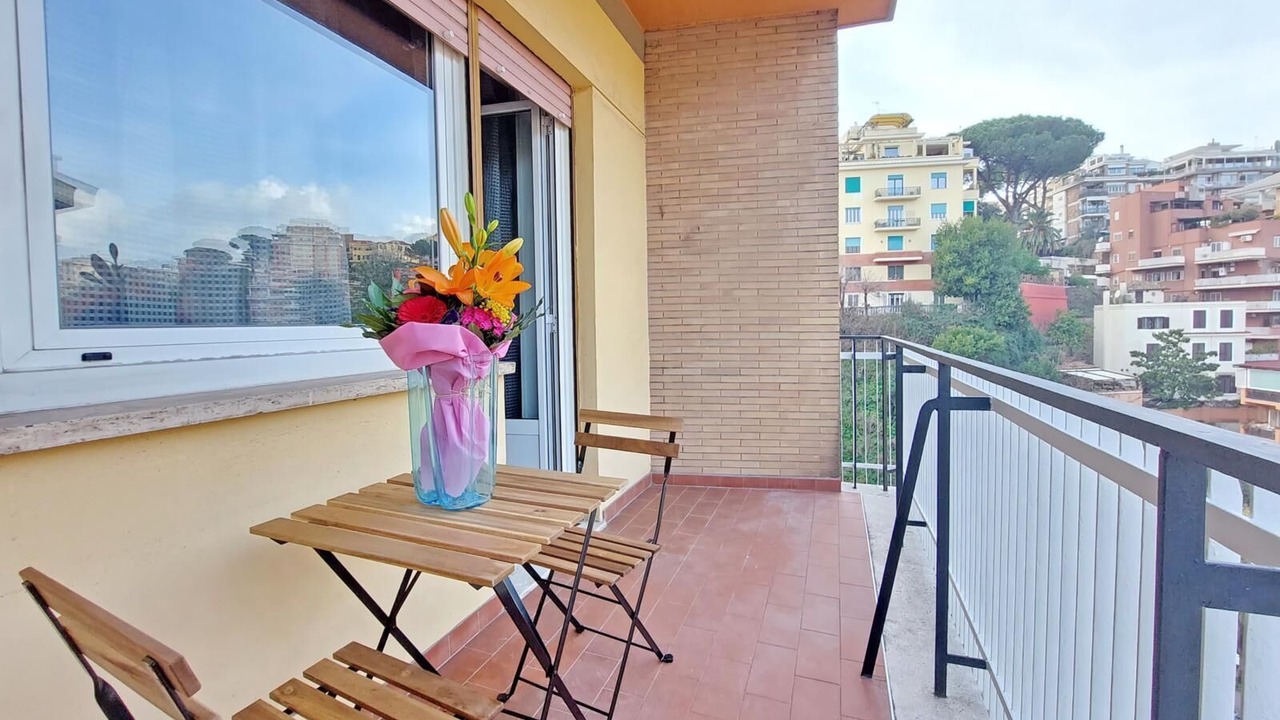 Photo of Outdoor in Gianicolense