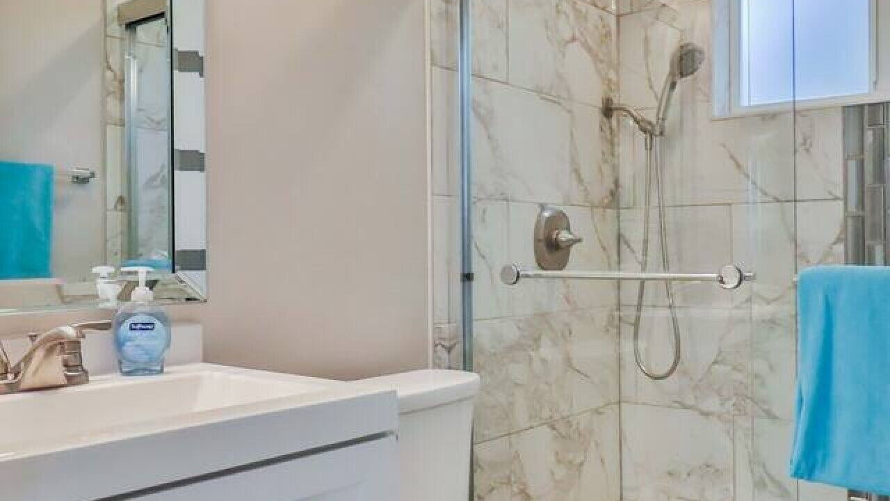 Photo of Bathroom in Little Venice