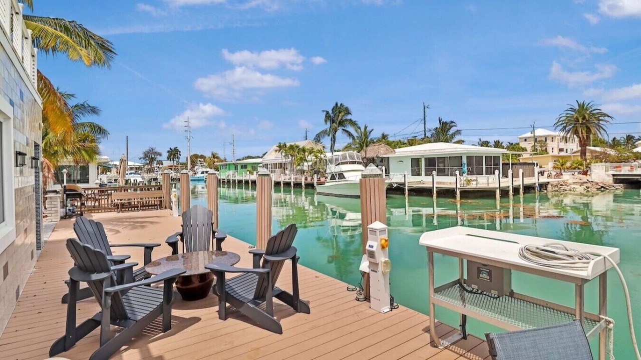 Photo of Outdoor in Little Venice