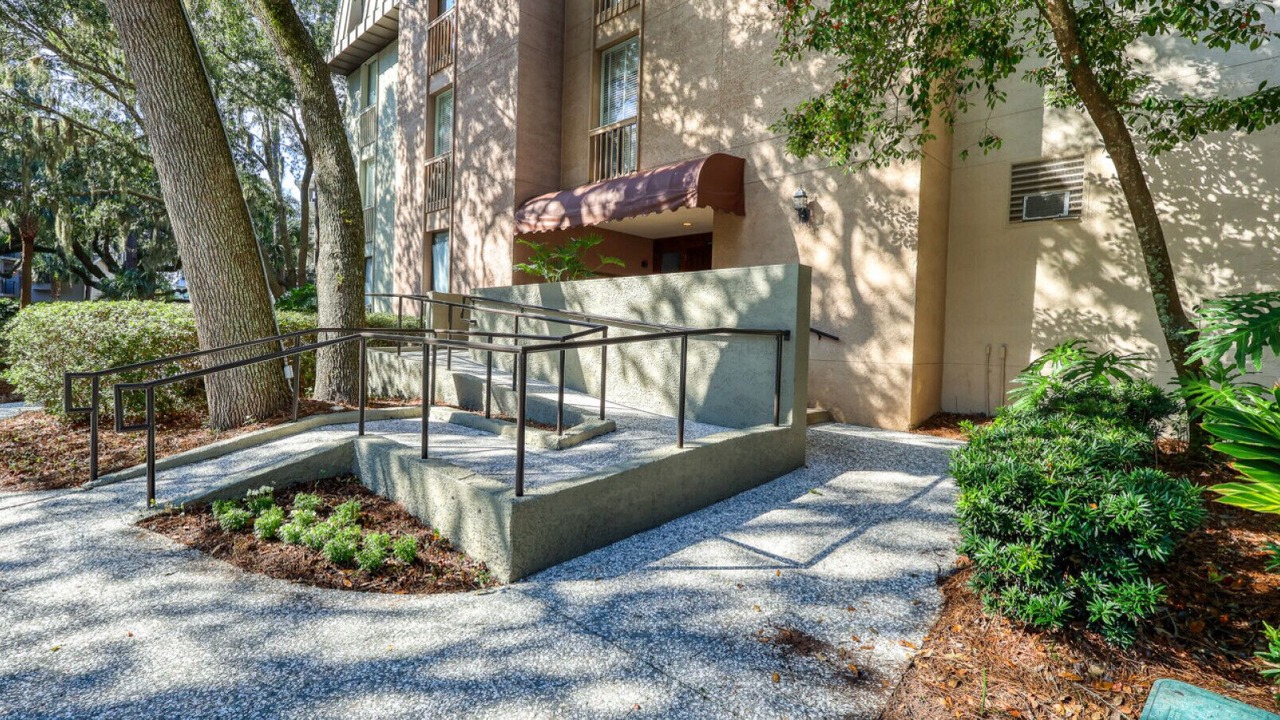 Photo of Outdoor in Harbour Town