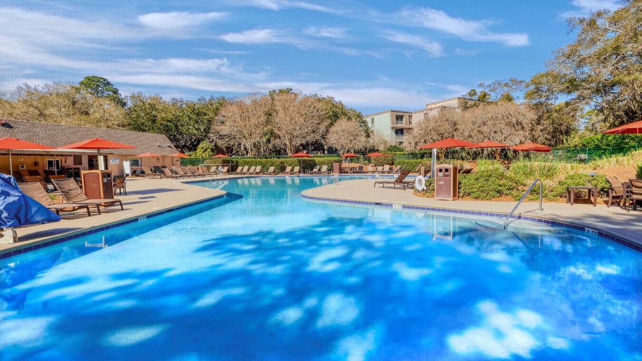 Photo of Outdoor in Harbour Town