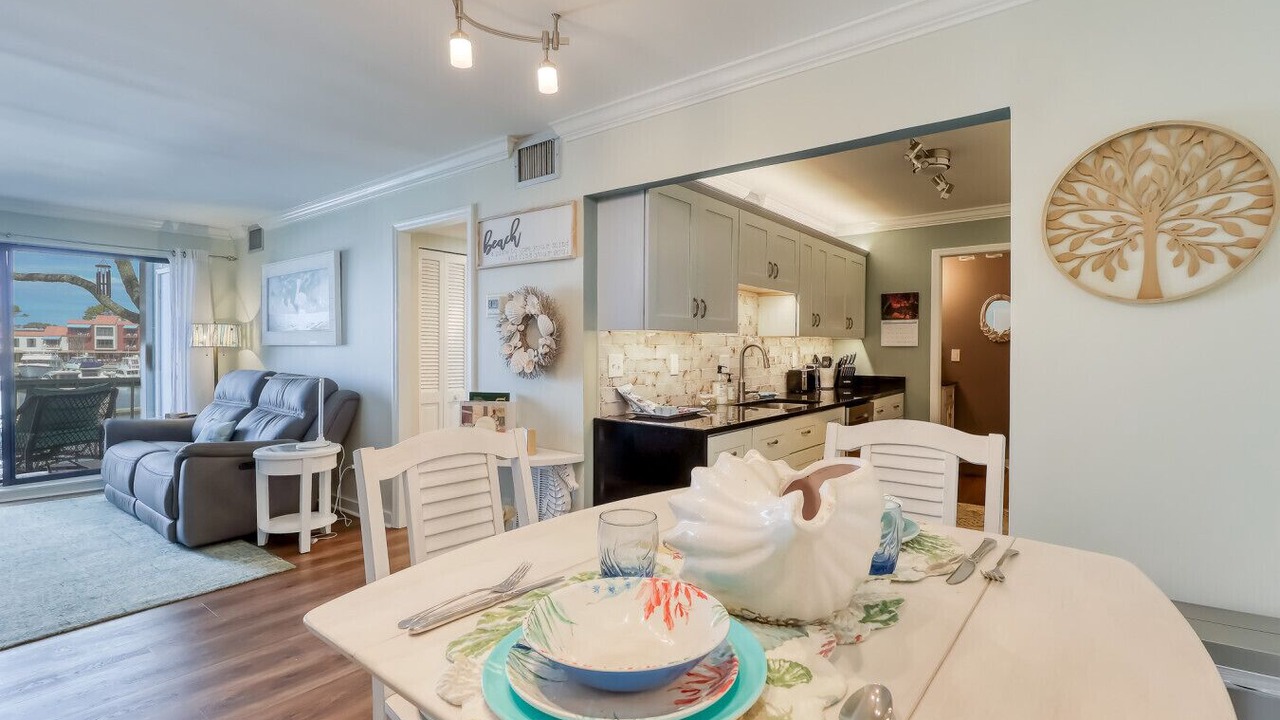 Photo of Bedroom in Harbour Town