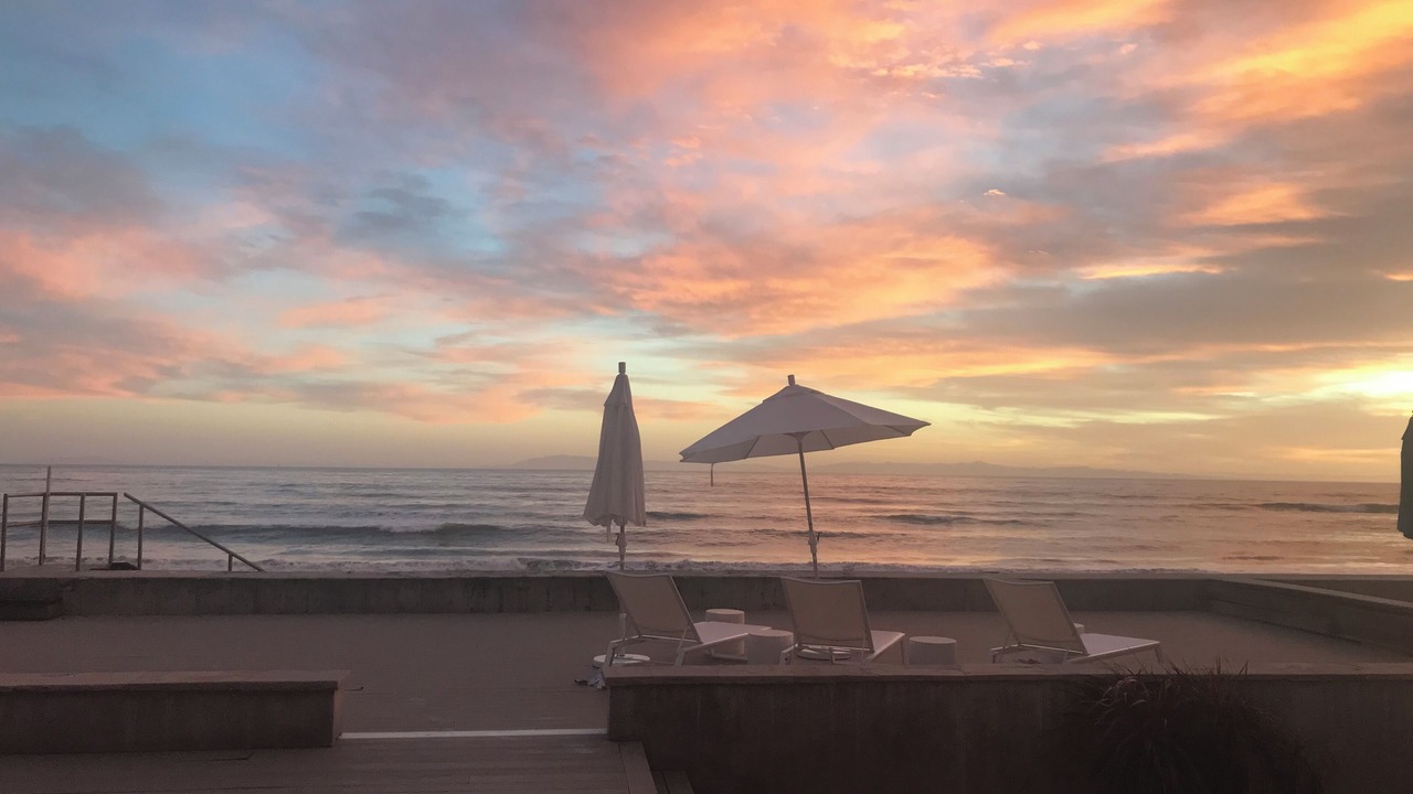 Photo of Patio Balcony in Faria Beach