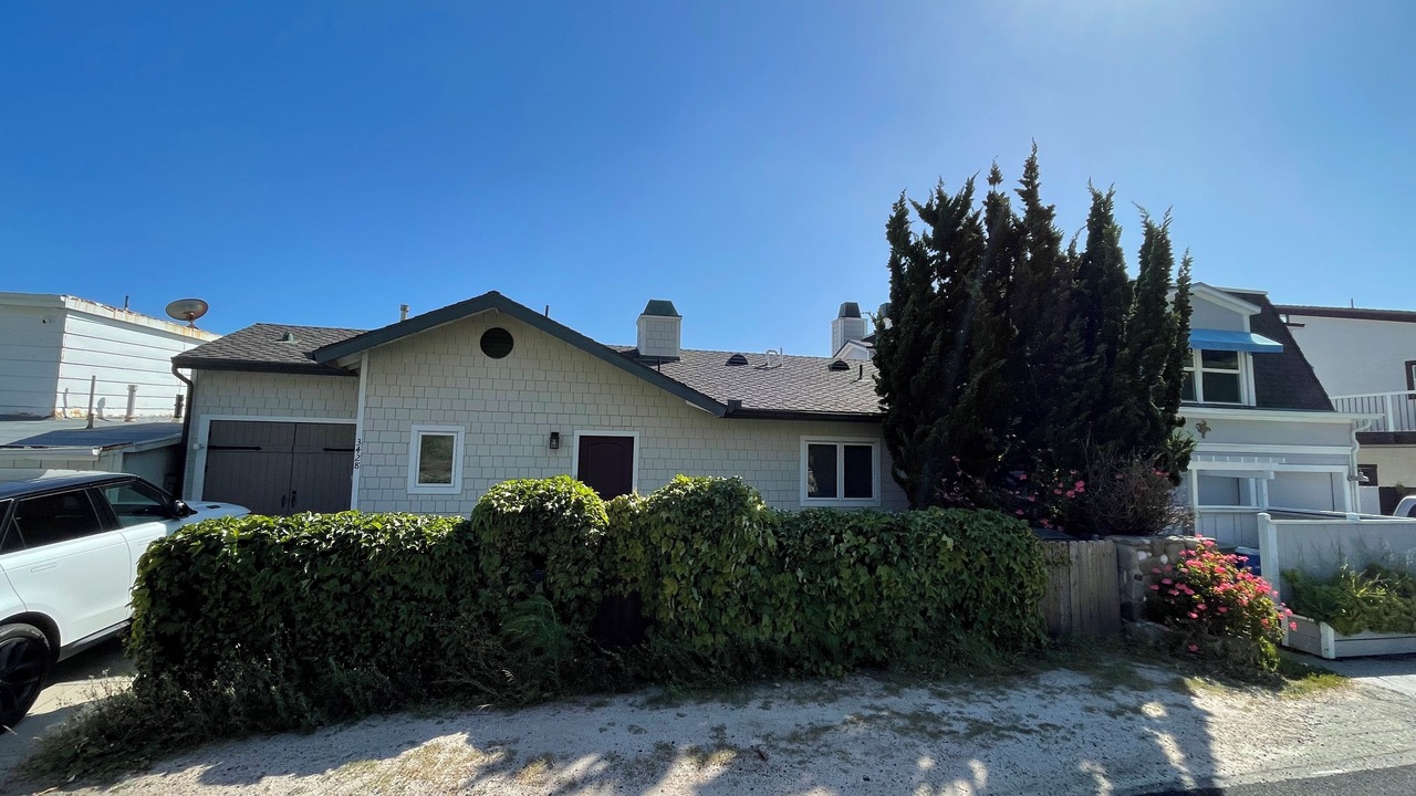Photo of Outdoor in Faria Beach