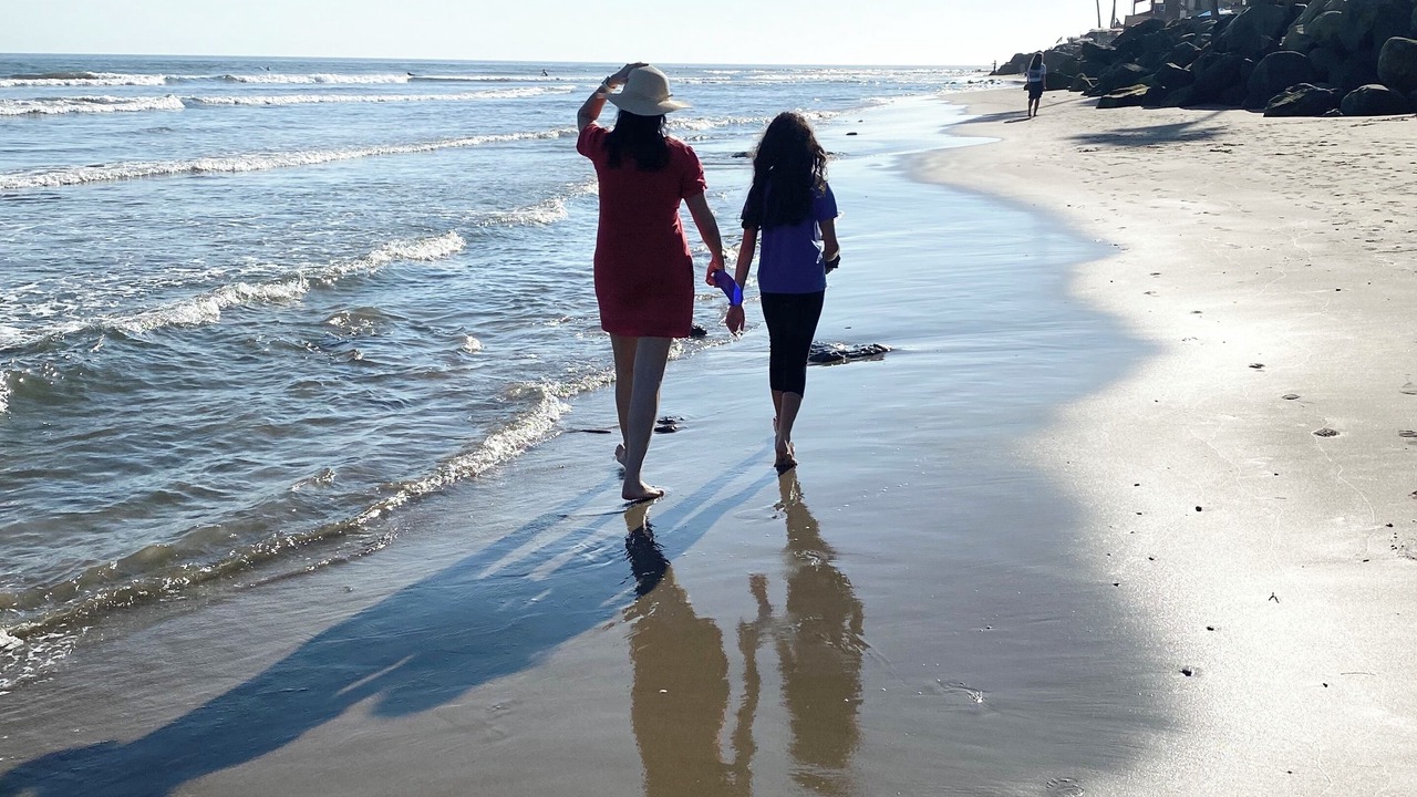 Photo of Others in Faria Beach