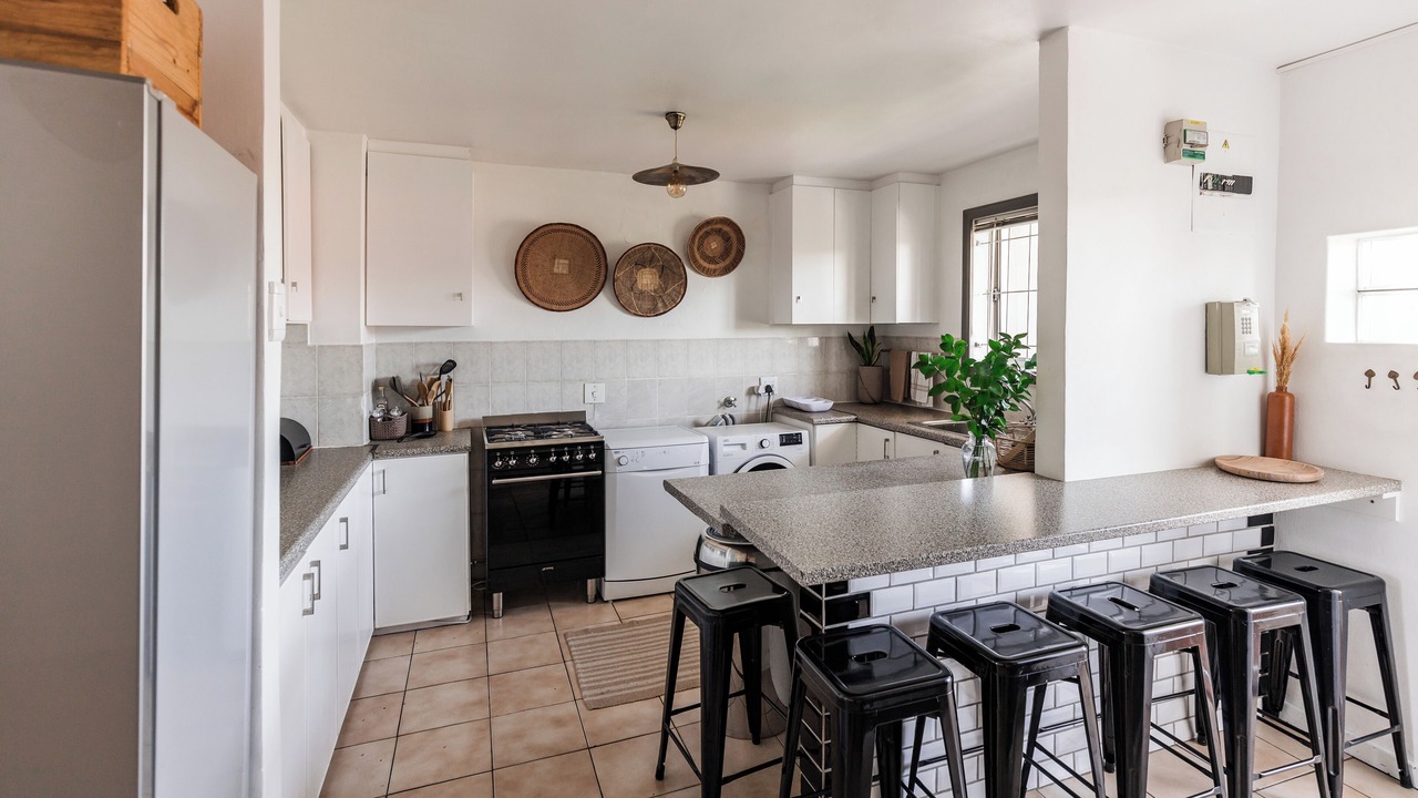 Photo of Kitchen in Stellenbosch Central