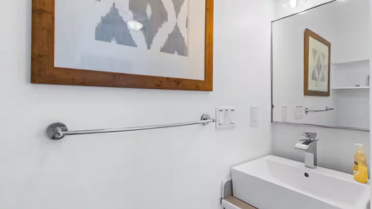 Photo of Bathroom in Salvo