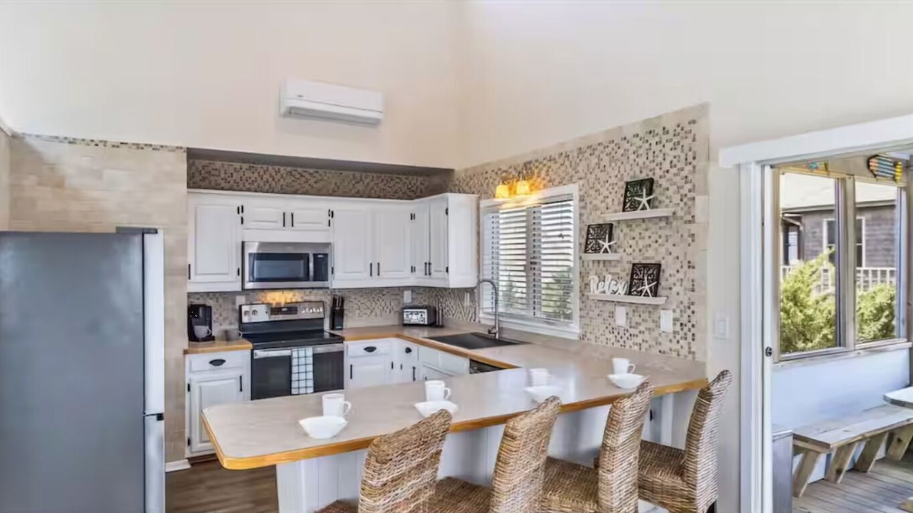 Photo of Kitchen in Salvo