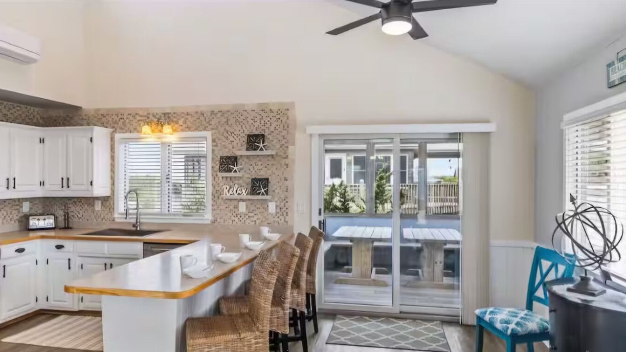 Photo of Kitchen in Salvo