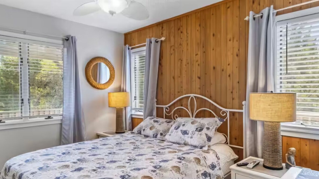 Photo of Bedroom in Salvo
