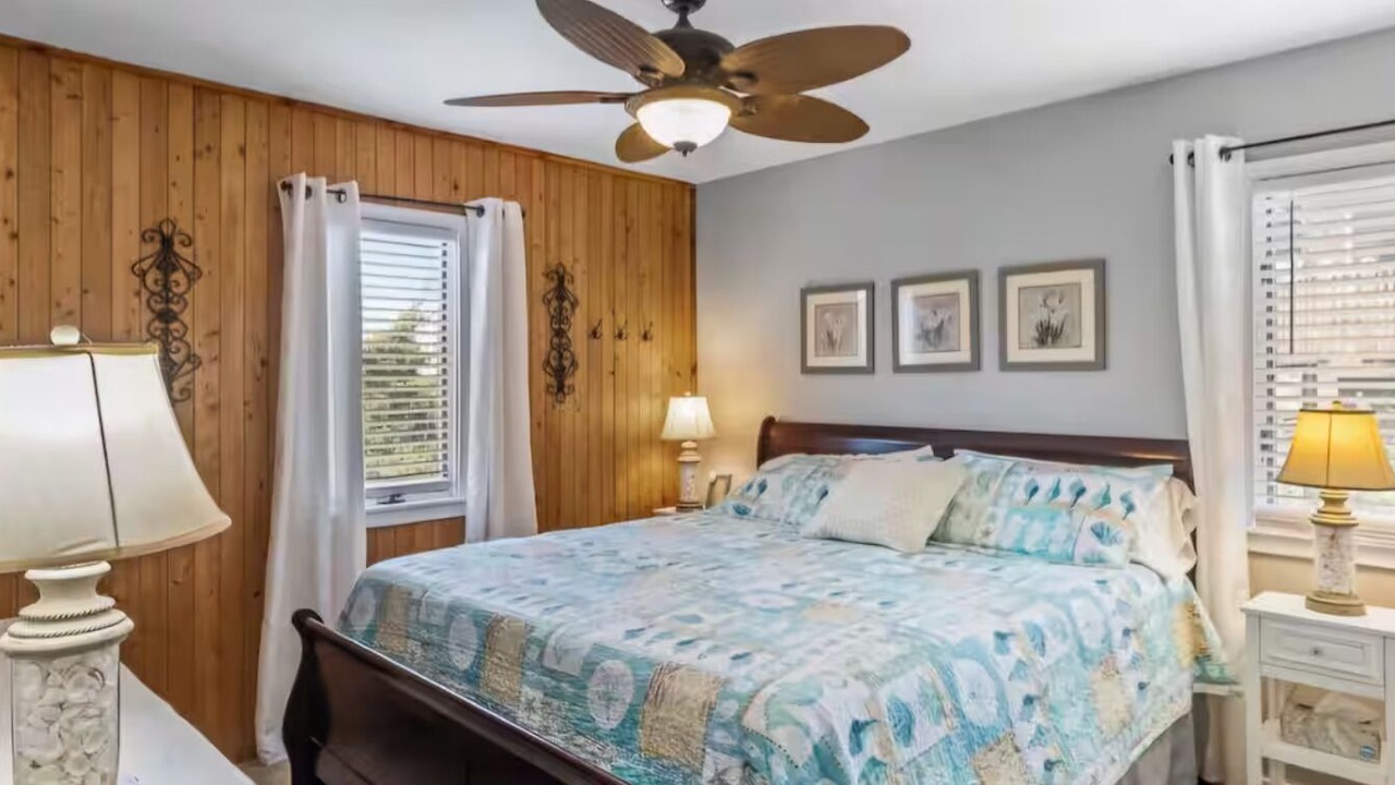 Photo of Bedroom in Salvo