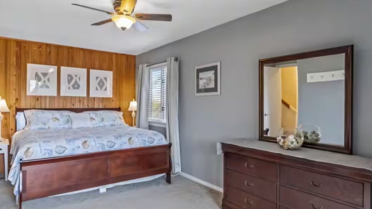Photo of Bedroom in Salvo