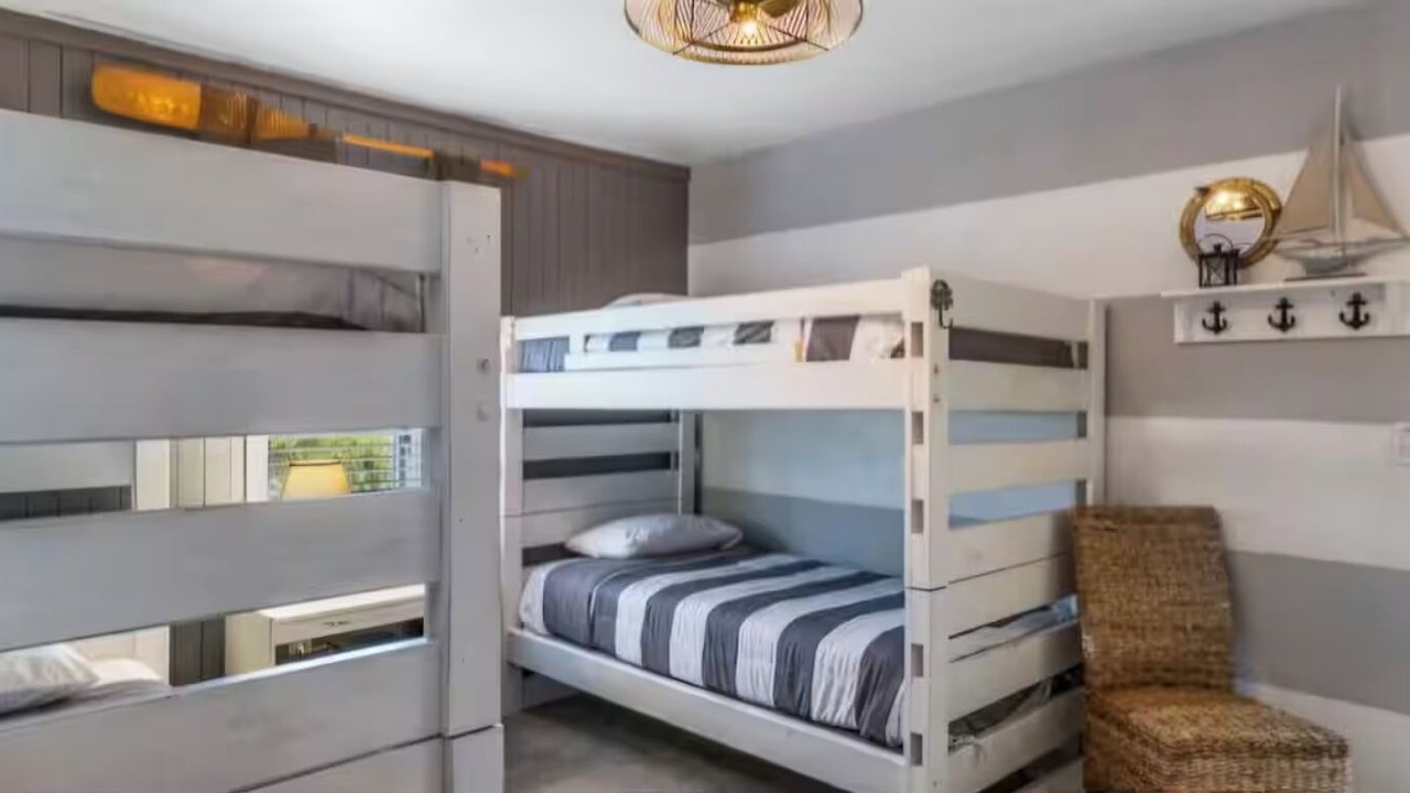 Photo of Bedroom in Salvo
